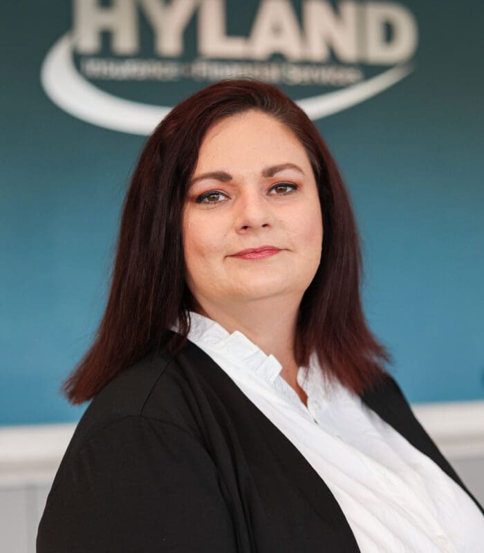 Amanda Heeke, CISR